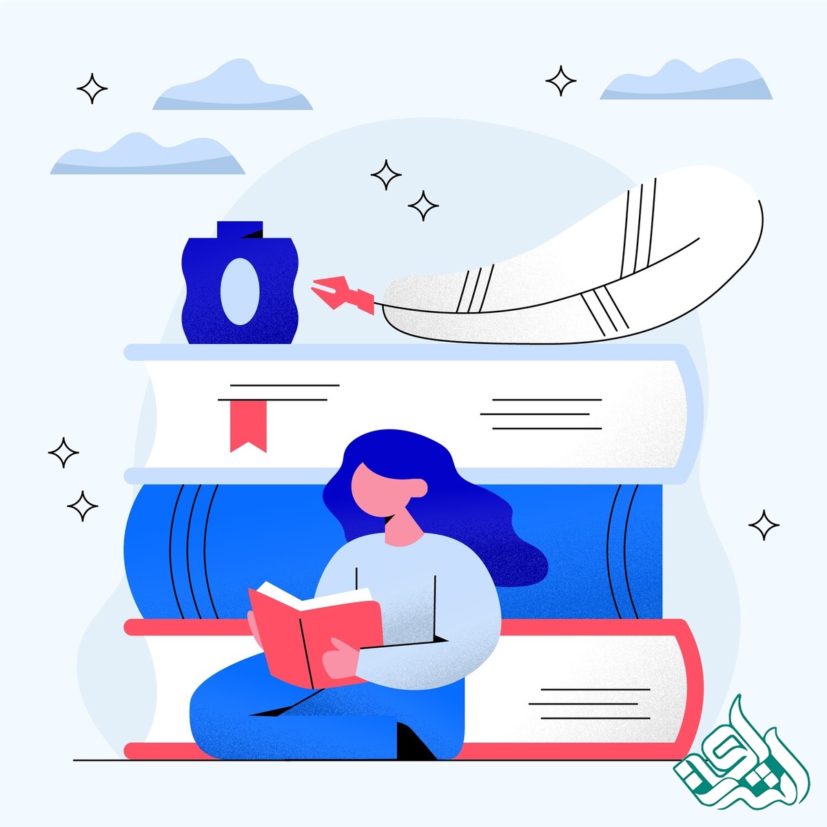 نحوه تدوین پیشینه نظری مقاله