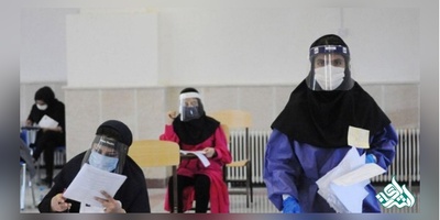 تقویم آزمون های کشوری ۱۴۰۰ منتشر شد