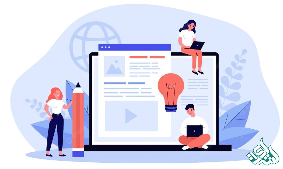 ویرایش حرفه ای