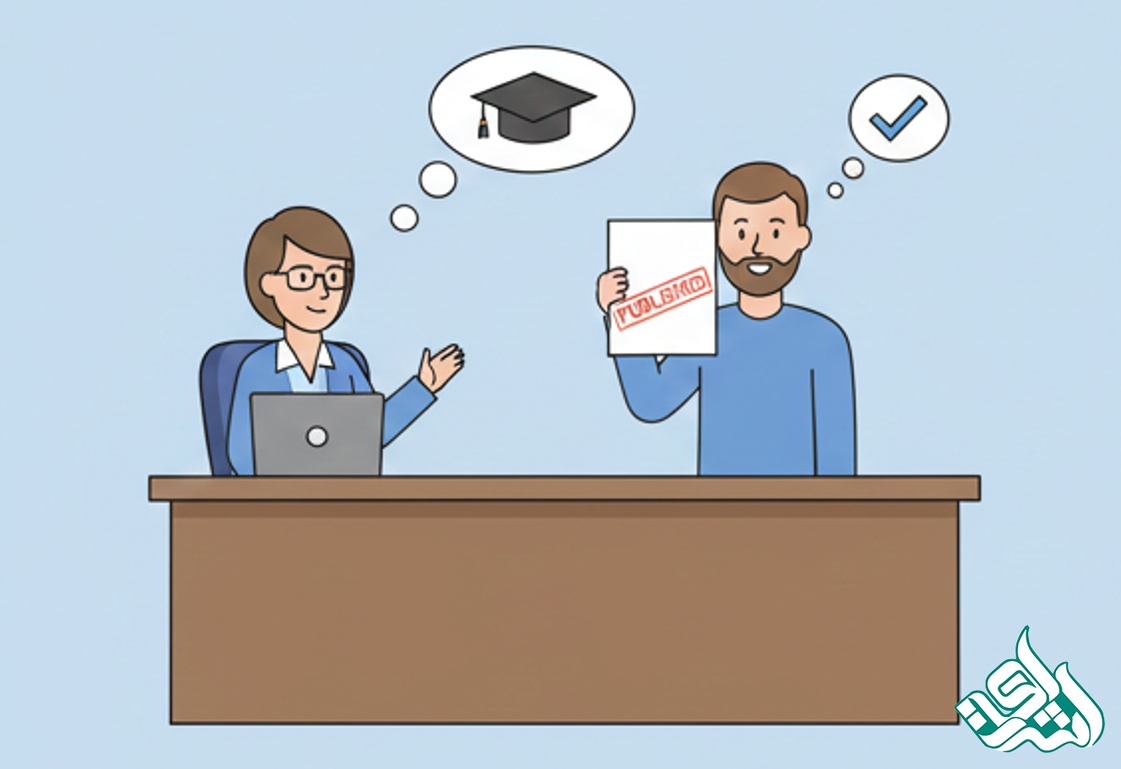 مصاحبه دکتری