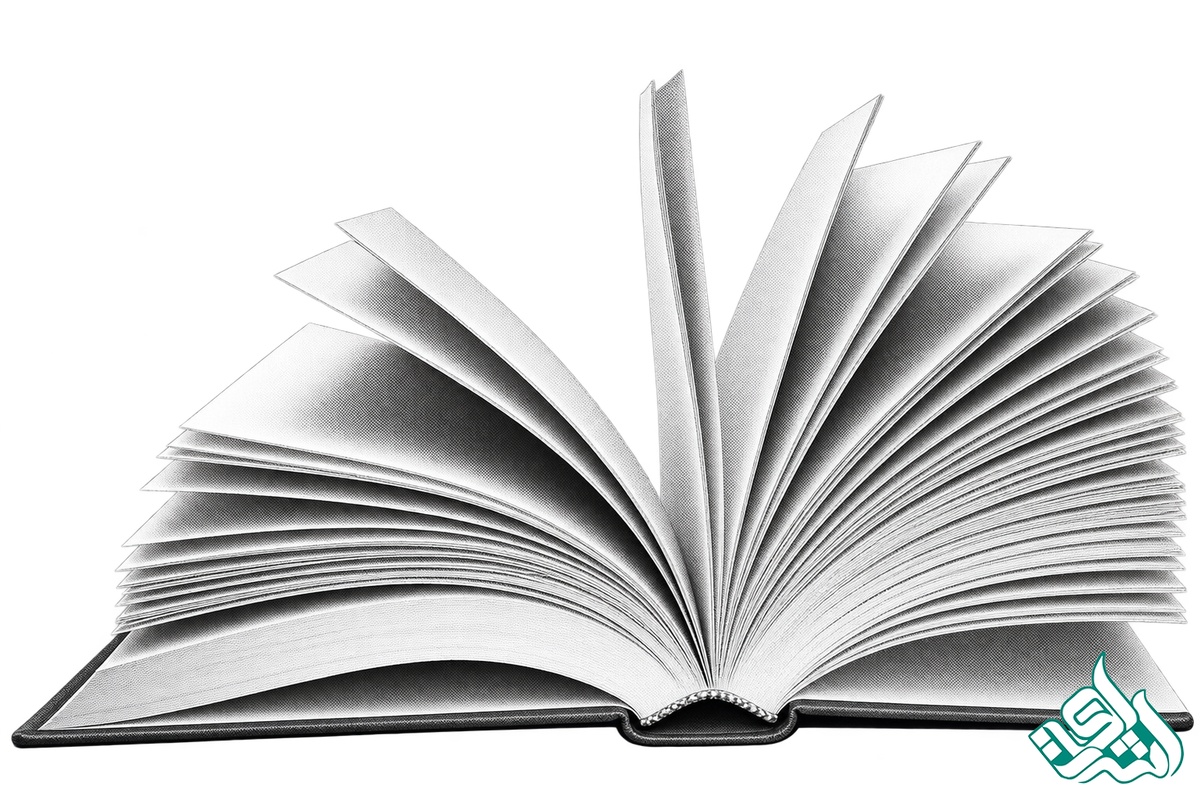 تعداد صفحات