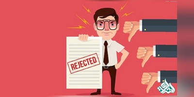 چگونه مقاله ریجکت شده را اصلاح کنیم؟
