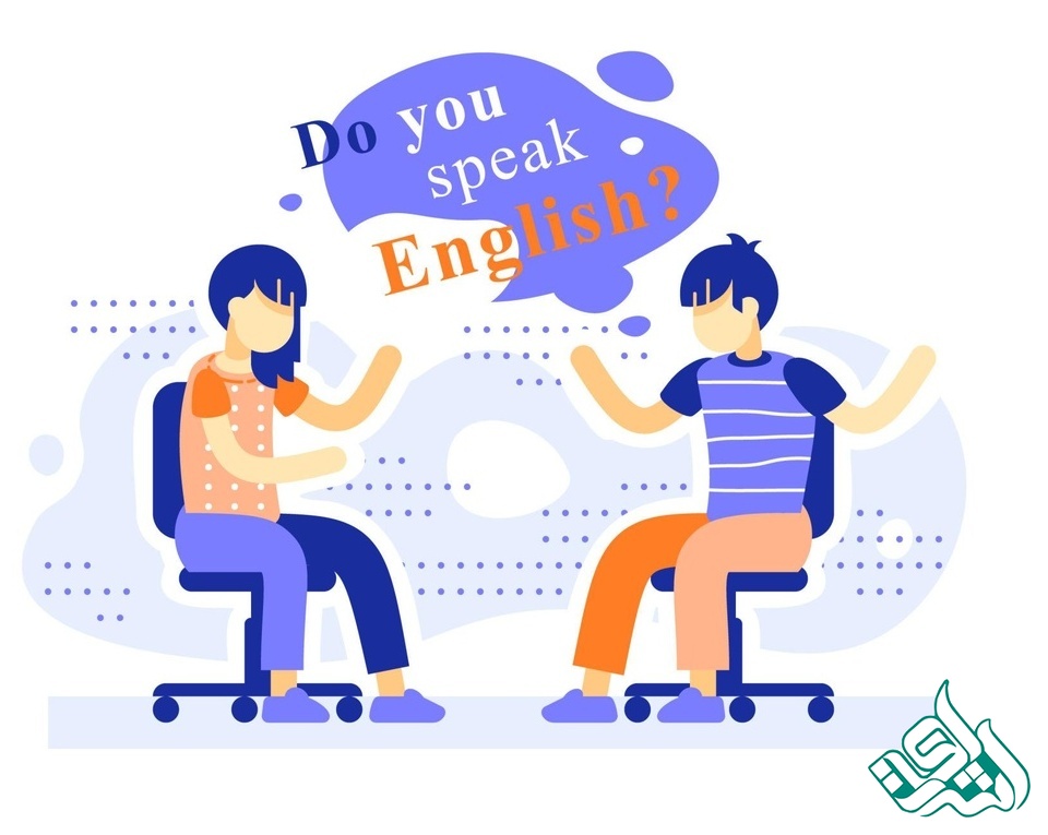 تقویت مکالمه زبان انگلیسی