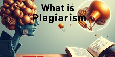 سرقت علمی از خود: هر آنچه که باید بدانید