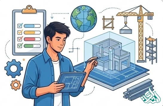 انتخاب موضوع و نگارش مقاله