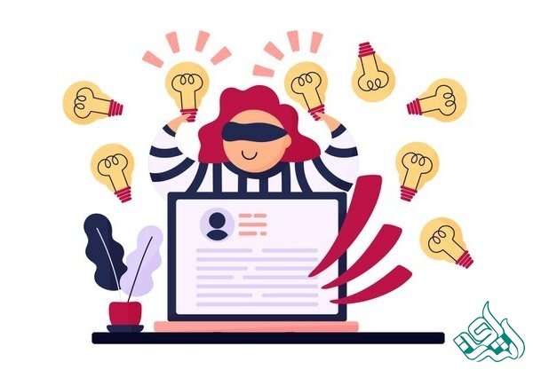 رفع سرقت ادبی