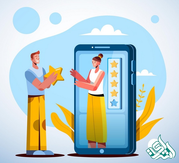 انتخاب ناشر معتبر