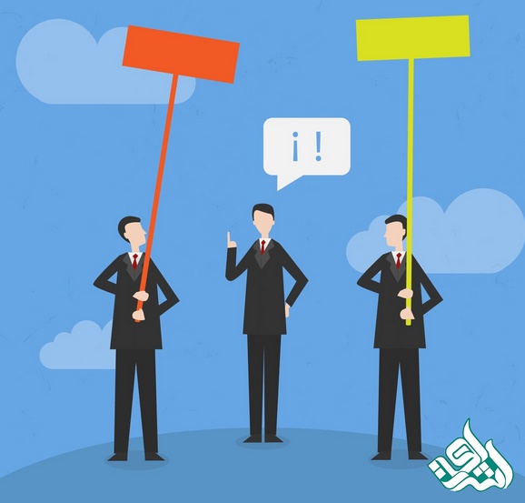 تعارض منافع در داوری