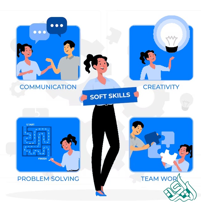 SOFT SKILLS