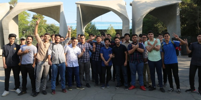 زمان حضوری شدن کلاس‌های دانشگاه تهران اعلام شد