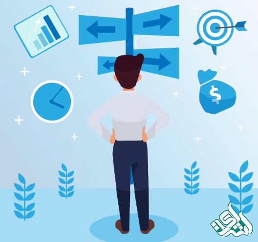 شاخص ها و معیارهای ارزیابی