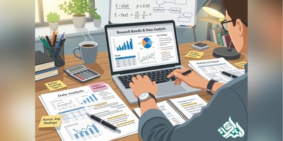 داده خام (Raw Data) چیست و چرا مجلات علمی آن را درخواست می‌کنند؟