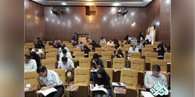 فرصت مجدد ثبت نام در آزمون فلوشیپ پزشکی