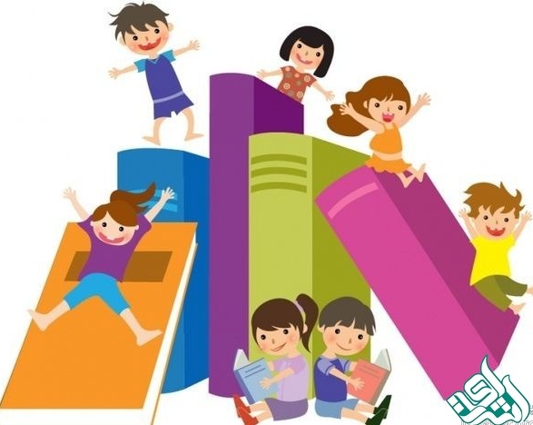نگارش کتاب کودک