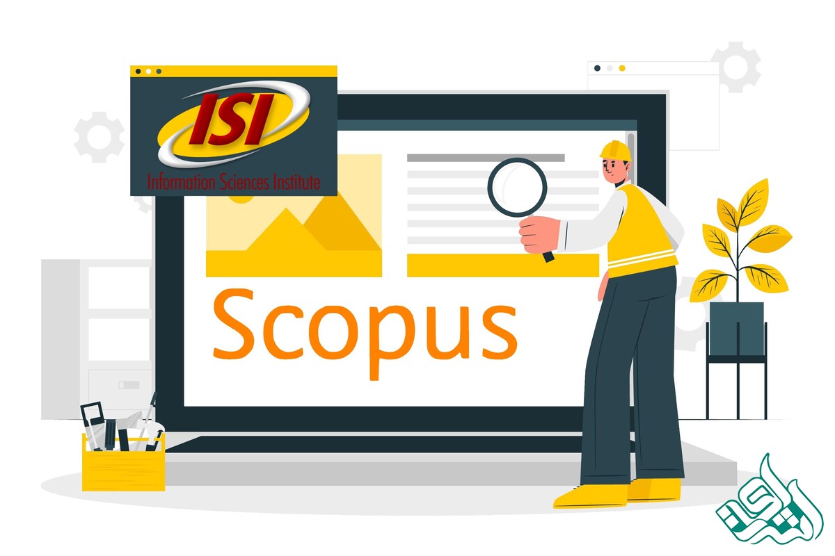 مقاله Scopus چه تفاوتی با ISI دارد؟
