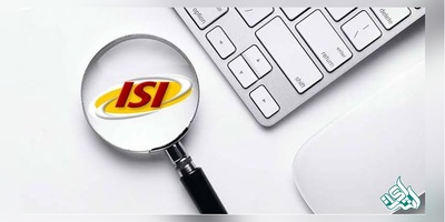 پذیرش و چاپ مقاله ISI در مجلات معتبر