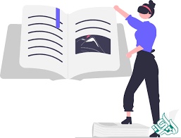 چگونگی انتخاب و ترجمه کتاب