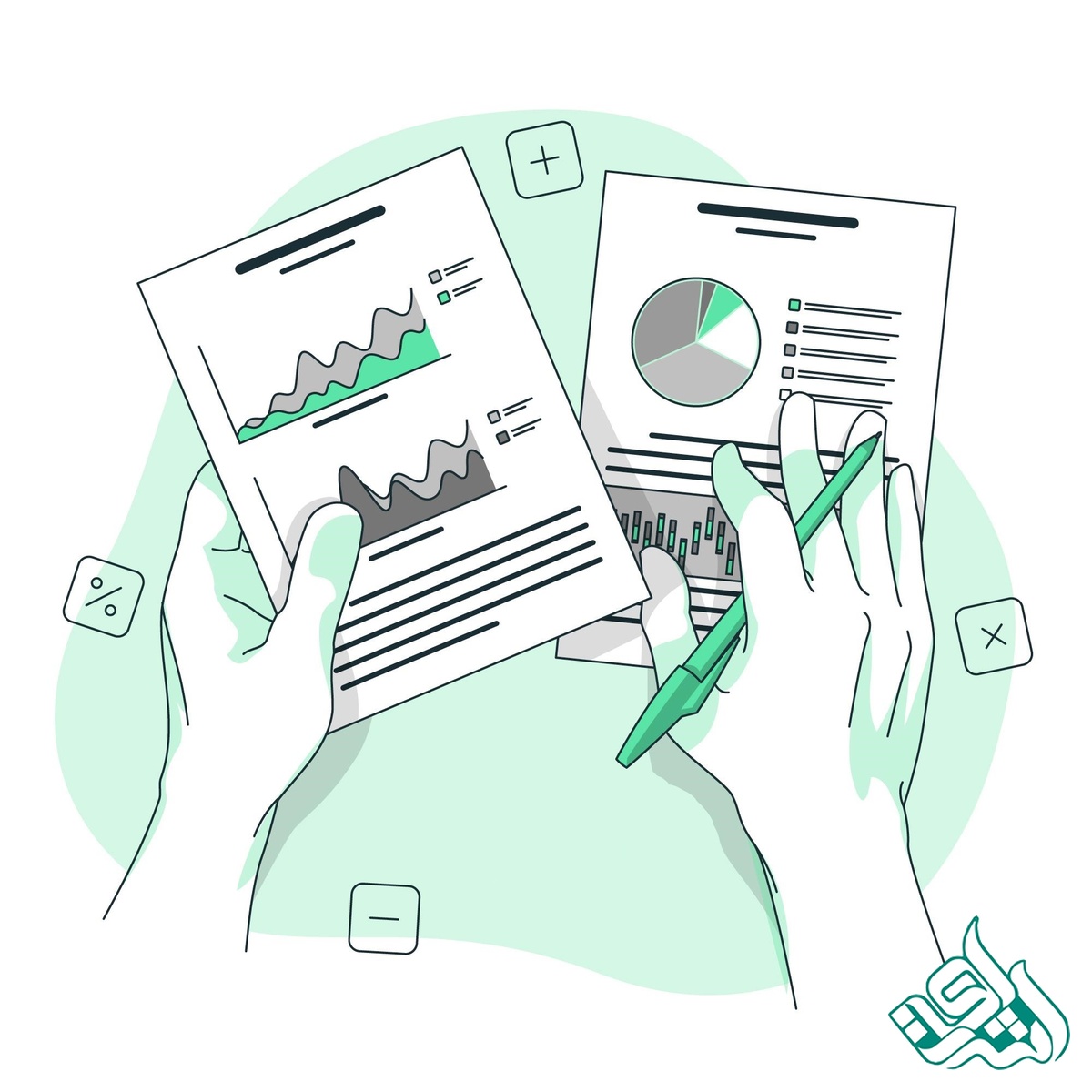 بحث و نتایج مقاله