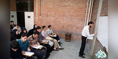 افزایش تعداد قوانین رسیدگی به تخلفات اعضای هیئت علمی