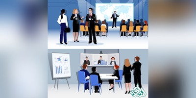 اطلاعاتی درمورد کنفرانس های داخلی و خارجی