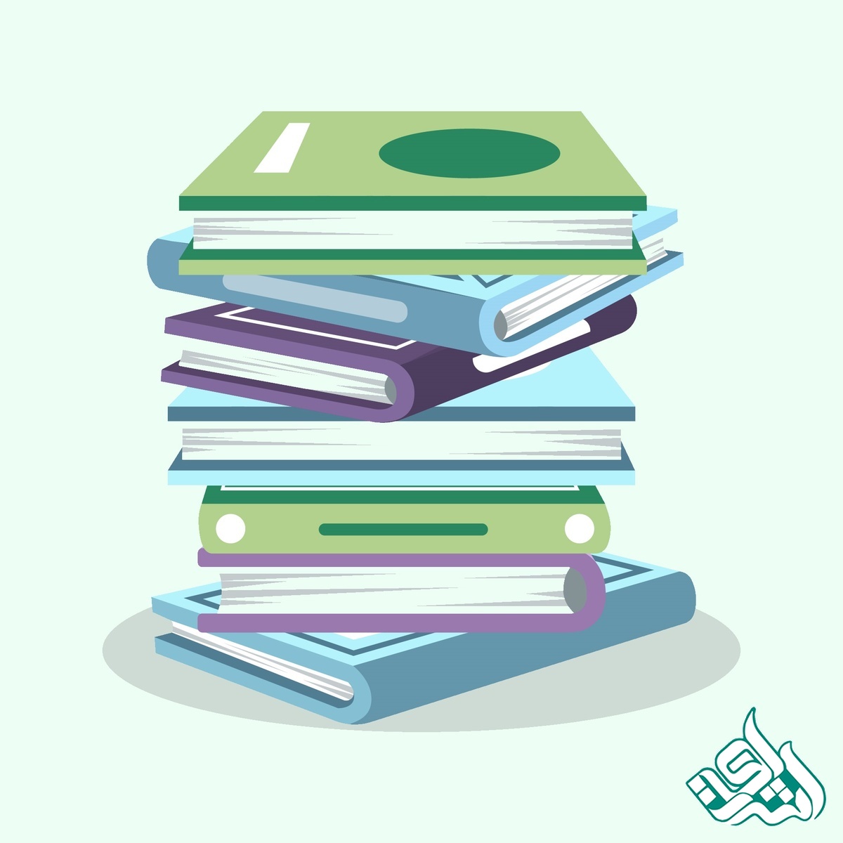  تصویرگری کتاب