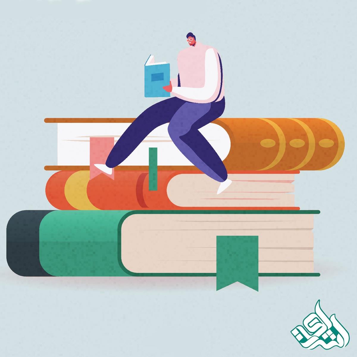 انتخاب موضوع کتاب
