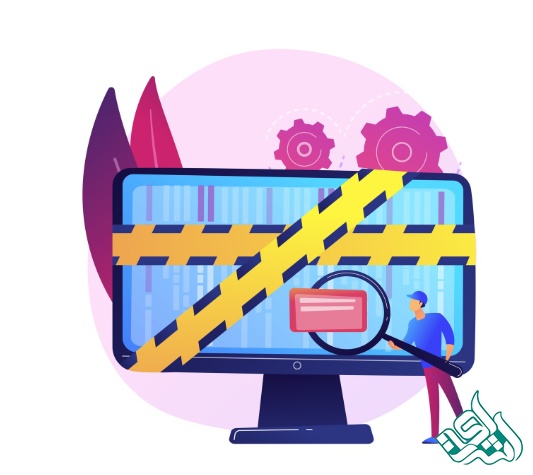 خطاهای رایج