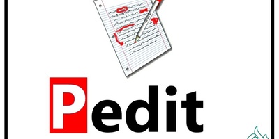 ویرایش تخصصی مقاله