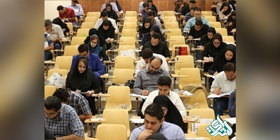 زمان جدید آزمون های ارشد و دکتری اعلام شد