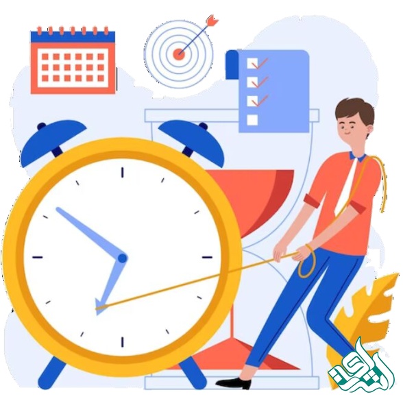 زمان سابمیت