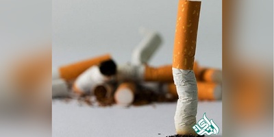 تنفس دود سیگار  و افزایش خطر ابتلا به  آرتروز