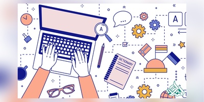 چگونه کتاب علمی بنویسیم؟ راهنمای جامع صفر تا صد تألیف کتاب علمی