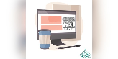 چاپ مقاله در الزیویر (Elsevier)