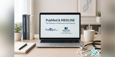 پذیرش مقاله در PubMed و MEDLINE؛ تفاوت‌ها، شرایط و مسیر نمایه شدن