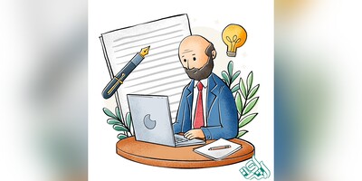 نگارش مقاله ISI