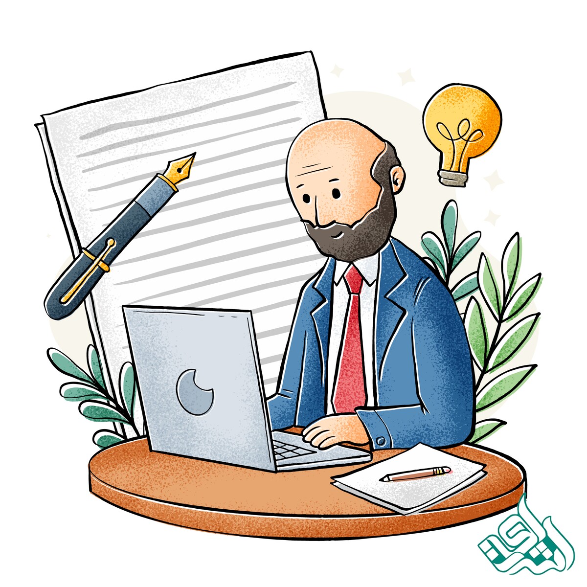 نگارش مقاله ISI