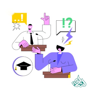 نگارش بیان مسئله در پروپوزال و پایان‌نامه