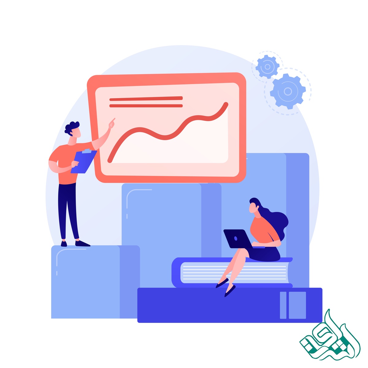 شاخص اعتبار مجله
