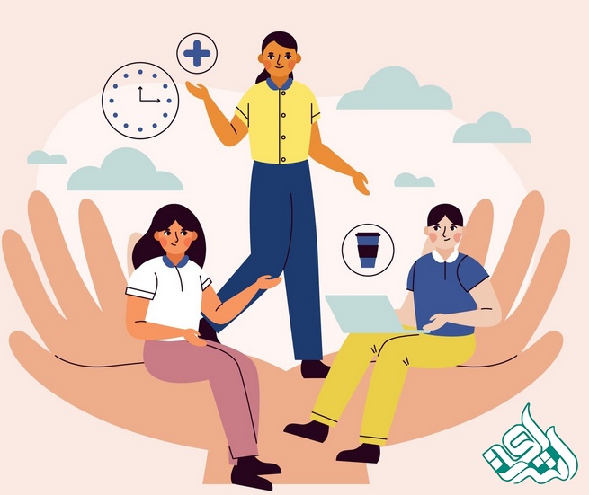 رعایت اصول اخلاقی