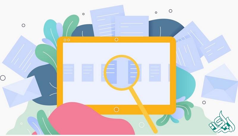 استخراج مقاله 