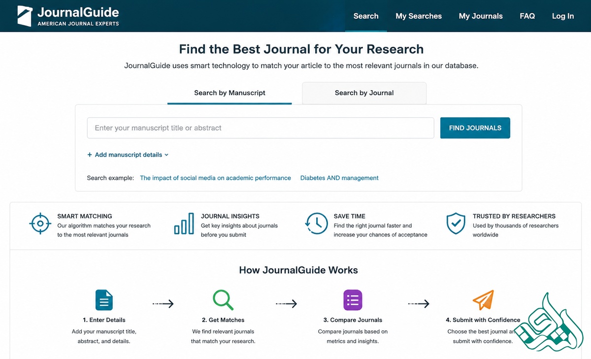 JournalGuide