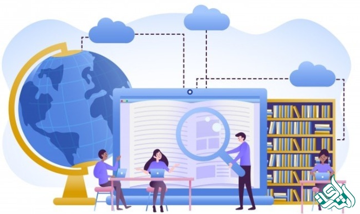 نحوه انجام پارافریز در مقالات 