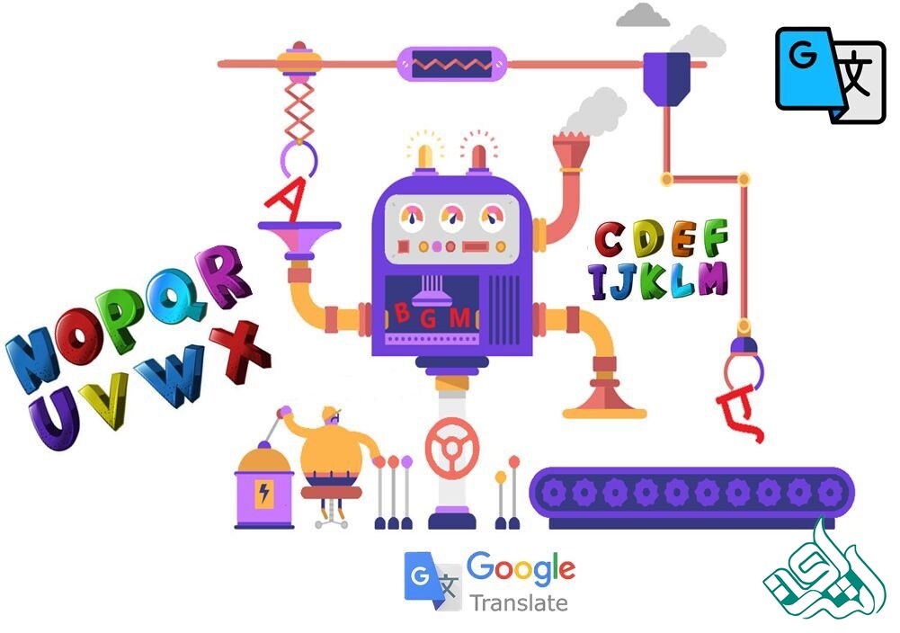 ترجمه ماشینی