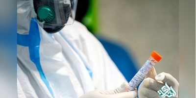 تست کرونا از دانشجویان علوم پزشکی