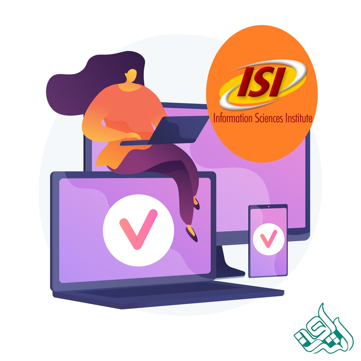 اکسپت و چاپ مقاله در مجلات ISI