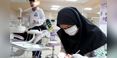واحد «درمان جامعه» به برنامه آموزش دکتری دندانپزشکی اضافه شد.