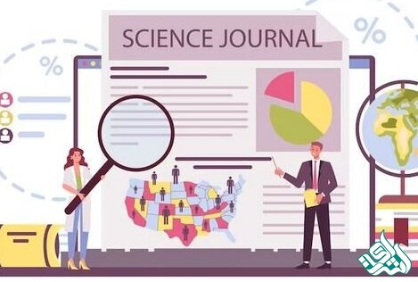 مجلات علمی پژوهشی