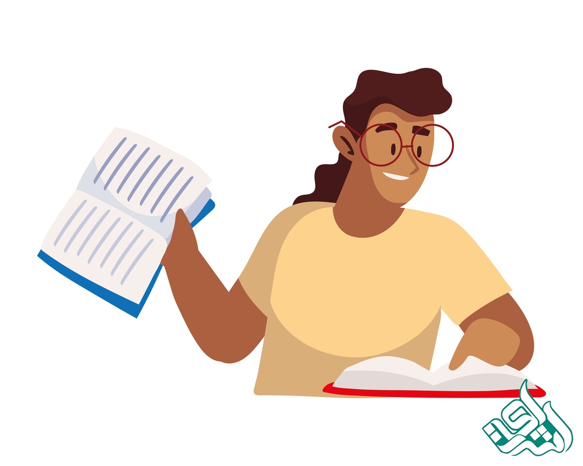 مطالعه کتاب