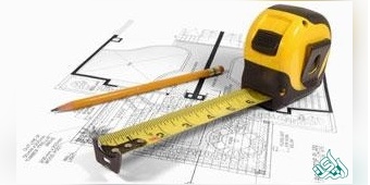 سوالات و کلید آزمون دکتری مهندسی نقشه برداری 1405