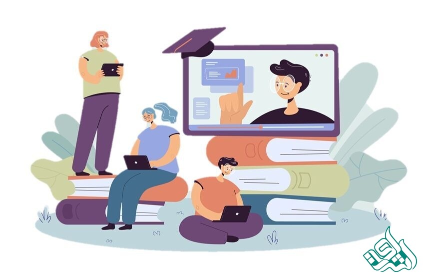 ترتیب نوشتن مقاله